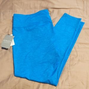 Athleta Quest Chaturanga Tight 1x NWT